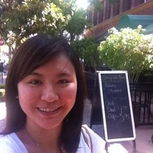 Meet your Posher, Yueh ying